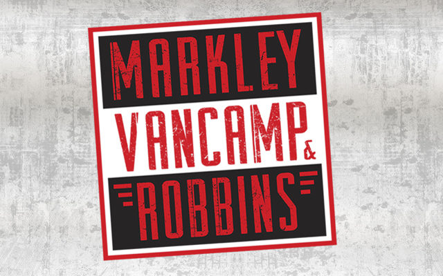 MARKLEY, VAN CAMP & ROBBINS