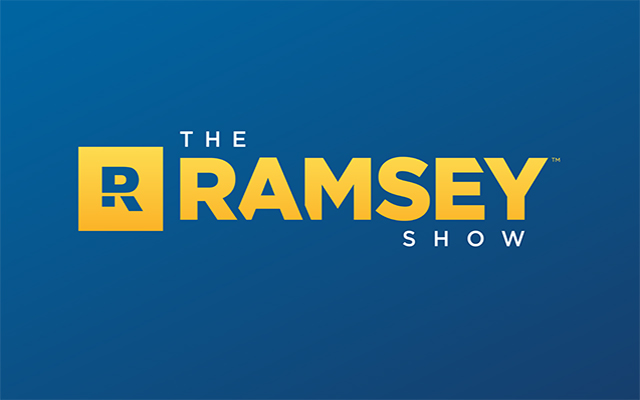 THE RAMSEY SHOW ON AM 1300 KGLO