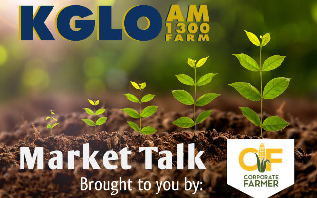 KGLO Market Talk- 5/31/19