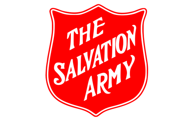 SALVATION ARMY NEEDS BELL RINGERS