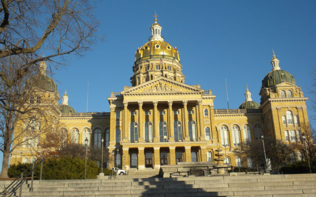 Legislative leaders decry hyper-partisanship