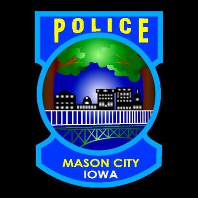 Fleeing vehicle crashes into two Mason City homes