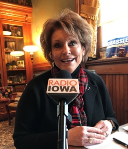 Upmeyer says GOP lawmakers may pass work requirement for Iowa Medicaid