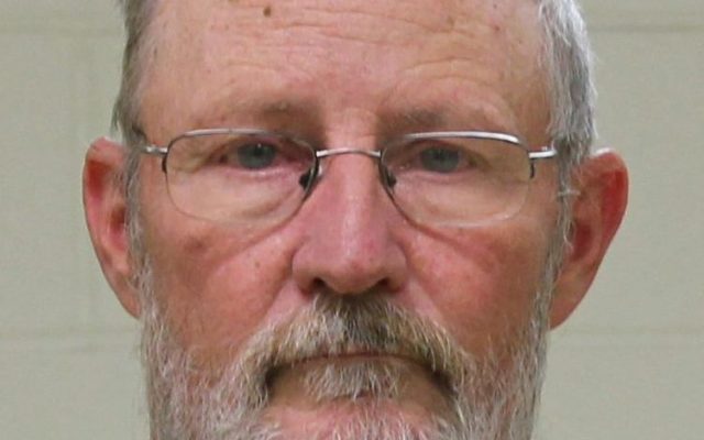 25 years in prison for Mason City man who pleaded guilty to sexual abuse charges