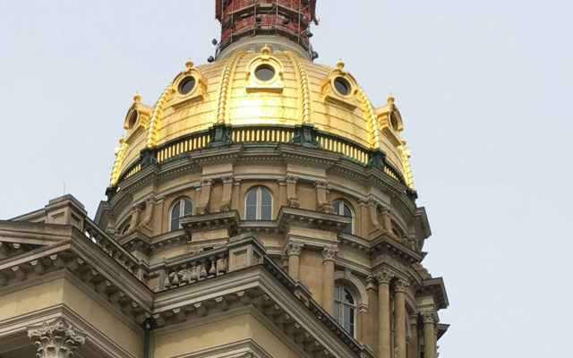 Iowa House and Senate endorse gun rights amendment again