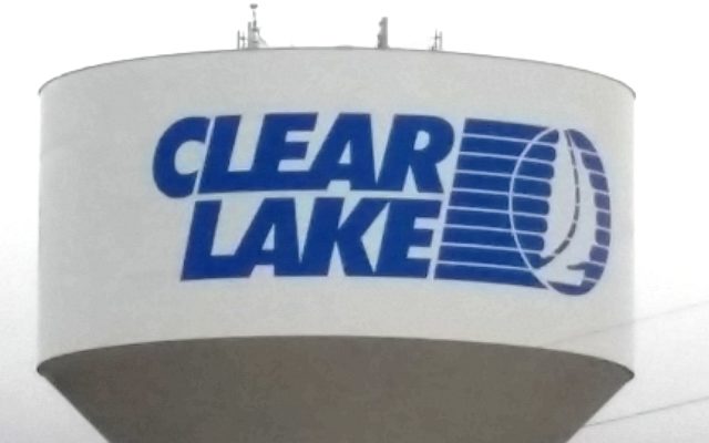 Clear Lake tax rate to remain the same for next fiscal year (AUDIO)