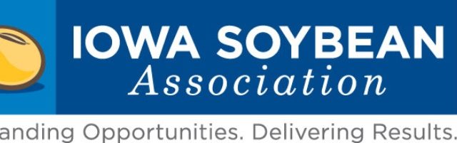 Iowa Soybean Association Directors Elected