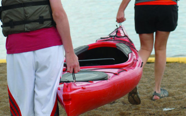 State expert advises boater to file a ‘float plan’ before venturing out on the water