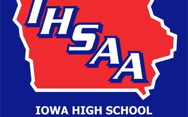 1A, 2A baseball pairings released
