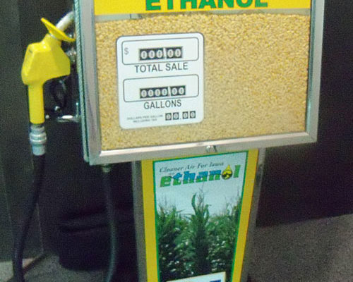Iowa ethanol, biodiesel advocates decry EPA’s 2020 RFS regs