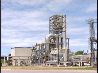 Northwest Iowa ethanol plant temporarily shuts down amid ‘supply-demand imbalance’