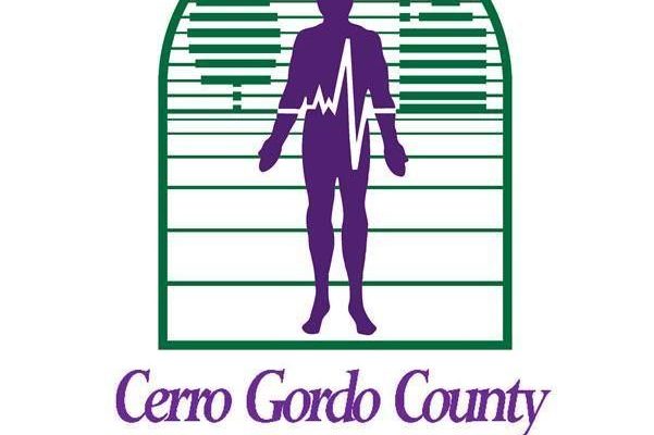Cerro Gordo Department of Public Health finds new home