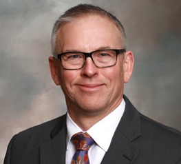 Schlader named president & CEO of MercyOne North Iowa Medical Center