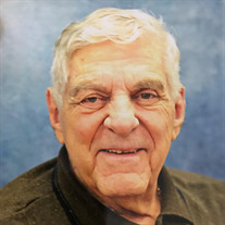 Former Mason City mayor Tom Jolas dies at age 87