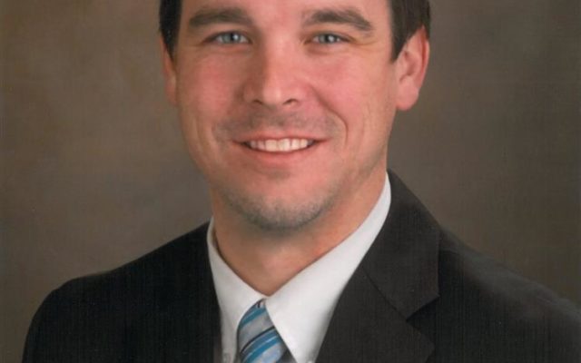 Adams to seek a second term on Mason City council