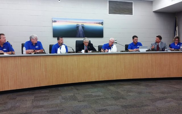Clear Lake council approves agreement with bond services underwriting firm