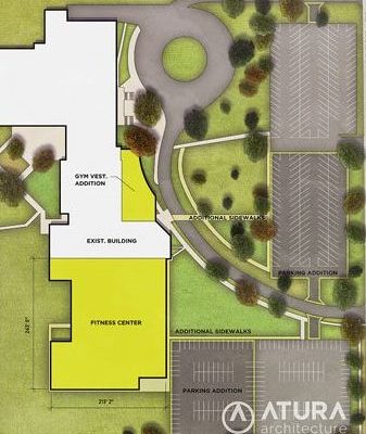 First input session held for proposed Clear Lake wellness center