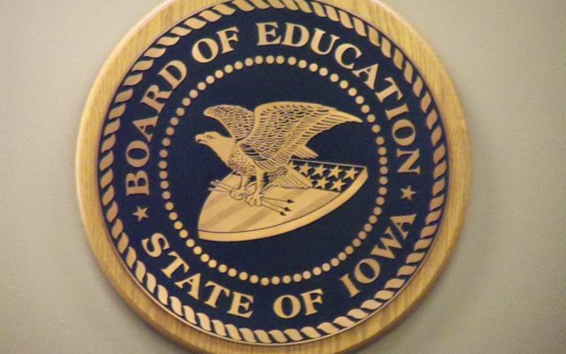 Education Department holding input meetings on use of seclusion rooms, restraints