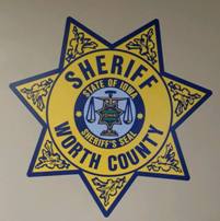 Two arrested in Worth County for attempted burglary