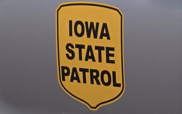 Iowa trooper fired in harassment case sues over termination
