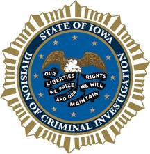 Two top Iowa crimefighters on leave amid personnel inquiry