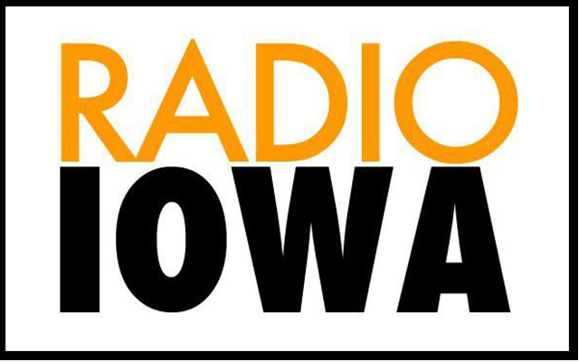 Radio Iowa sports broadcasters high school football poll for Monday October 14