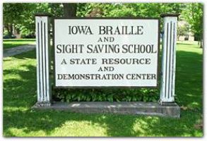State to sell Iowa Braille & Sight-saving School campus for $1