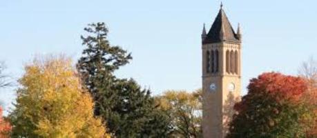 Police probing social media threat to Iowa State students