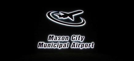 Mason City’s city administrator says hiring new airport manager first of several key retirements needing to be filled
