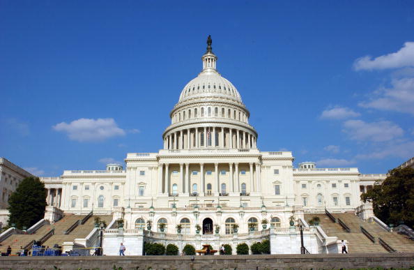 Senate Passes USMCA on Thursday