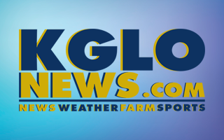 Monday January 13th KGLO Morning News