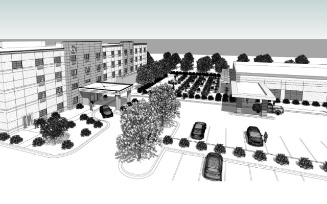 Clear Lake to do study of economic impact of new hotel, conference center (AUDIO)