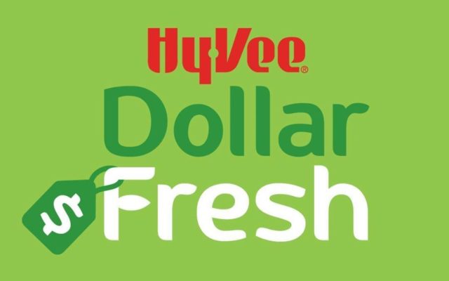 Hy-Vee to turn former Hampton Shopko location into Dollar Fresh store