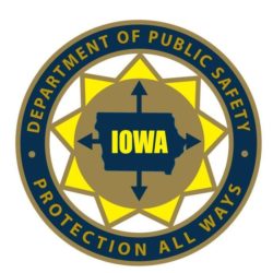 Top Iowa public safety official resigns after lengthy leave