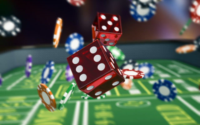 Iowa counties without casinos benefit from endowment program