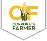 CORPORATE FARMER UPDATE WITH CHAD!