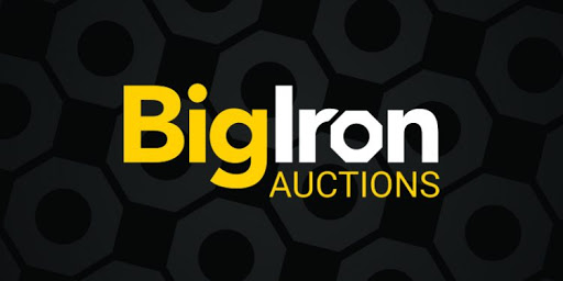 Talking Big Iron Auctions!