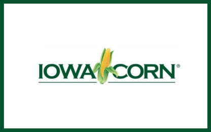 Iowa Corn Farmers Take Priorities to Corn Congress