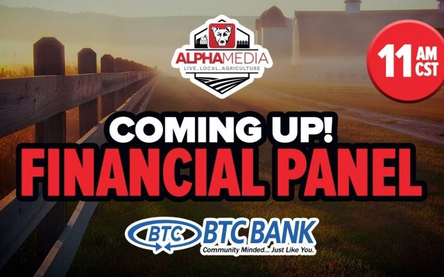 Alpha AG Summit: Financial and PPP Panel