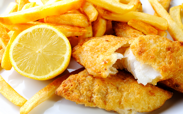 <h1 class="tribe-events-single-event-title">New Hartford American Legion Post #660 Fish Fry</h1>