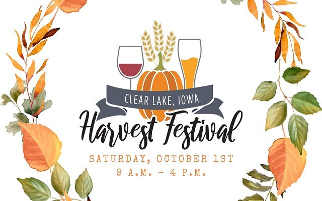 Clear Lake Harvest Festival 2022