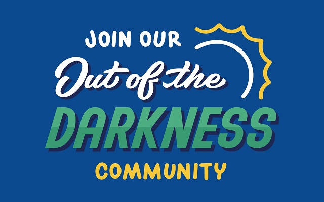 <h1 class="tribe-events-single-event-title">Out of the Darkness Mason City Walk</h1>