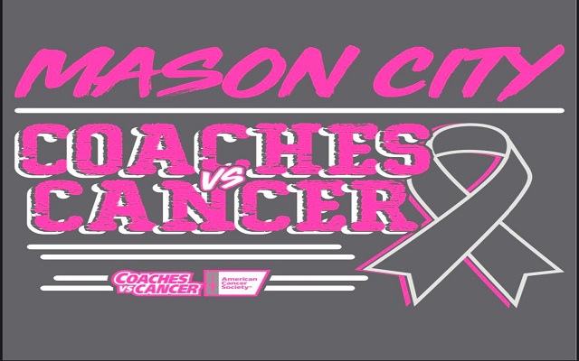 <h1 class="tribe-events-single-event-title">Mason City High School Coaches Vs Cancer Basketball Game</h1>