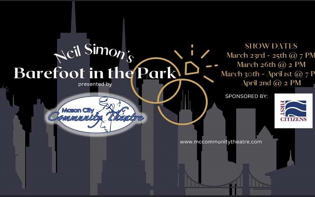 <h1 class="tribe-events-single-event-title">Neil Simon’s “Barefoot in the Park”</h1>