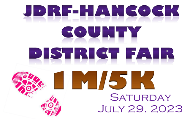 <h1 class="tribe-events-single-event-title">JDRF/Hancock County District Fair 1M/5K</h1>