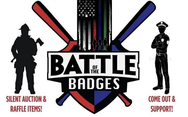<h1 class="tribe-events-single-event-title">Battle Of The Badges Charity Softball Tournament</h1>