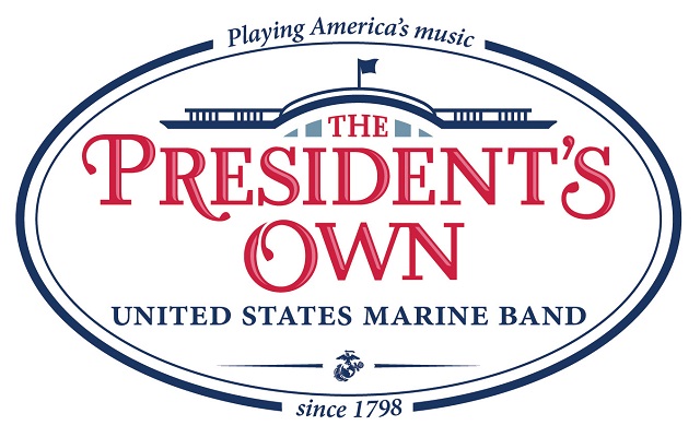 U.S. Marine Band Concert at Mason City High School