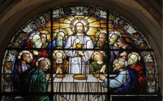 Seder Meal will be celebrated at Epiphany Parish, Holy Family Church