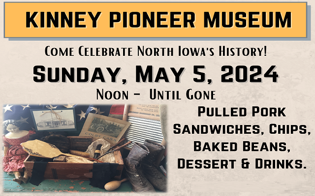 <h1 class="tribe-events-single-event-title">Celebrate North Iowa’s History</h1>