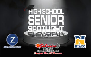 High School Senior Spotlight